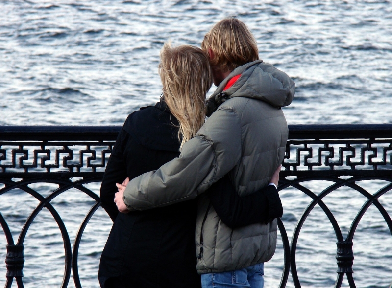 veilige hechting liefde moon consultancy