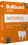Bullgard Antivirus