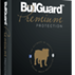 Online virusscanner BullGuard Premium