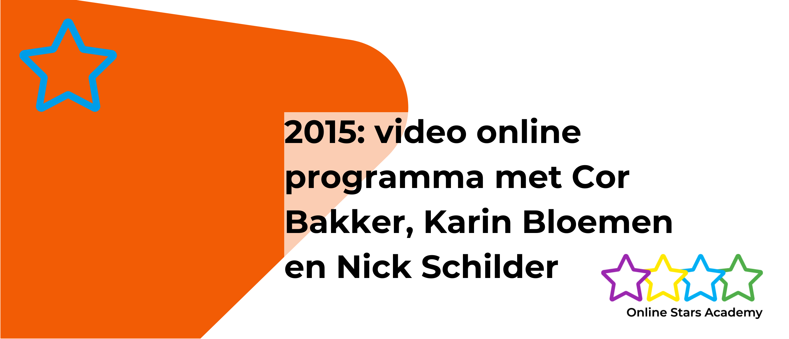 Keynote Youtube bij Utrechtse Communicatie Kring