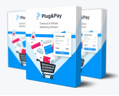 Een betaalpagina maken met Plug & Pay is een van de beste manieren om sterk converterende betaalpagina's en checkouts te maken. Wat dat betreft zul je weinig systemen vinden die mooier en betrouwbaarder lijken vanuit het oogpunt van de klant...
