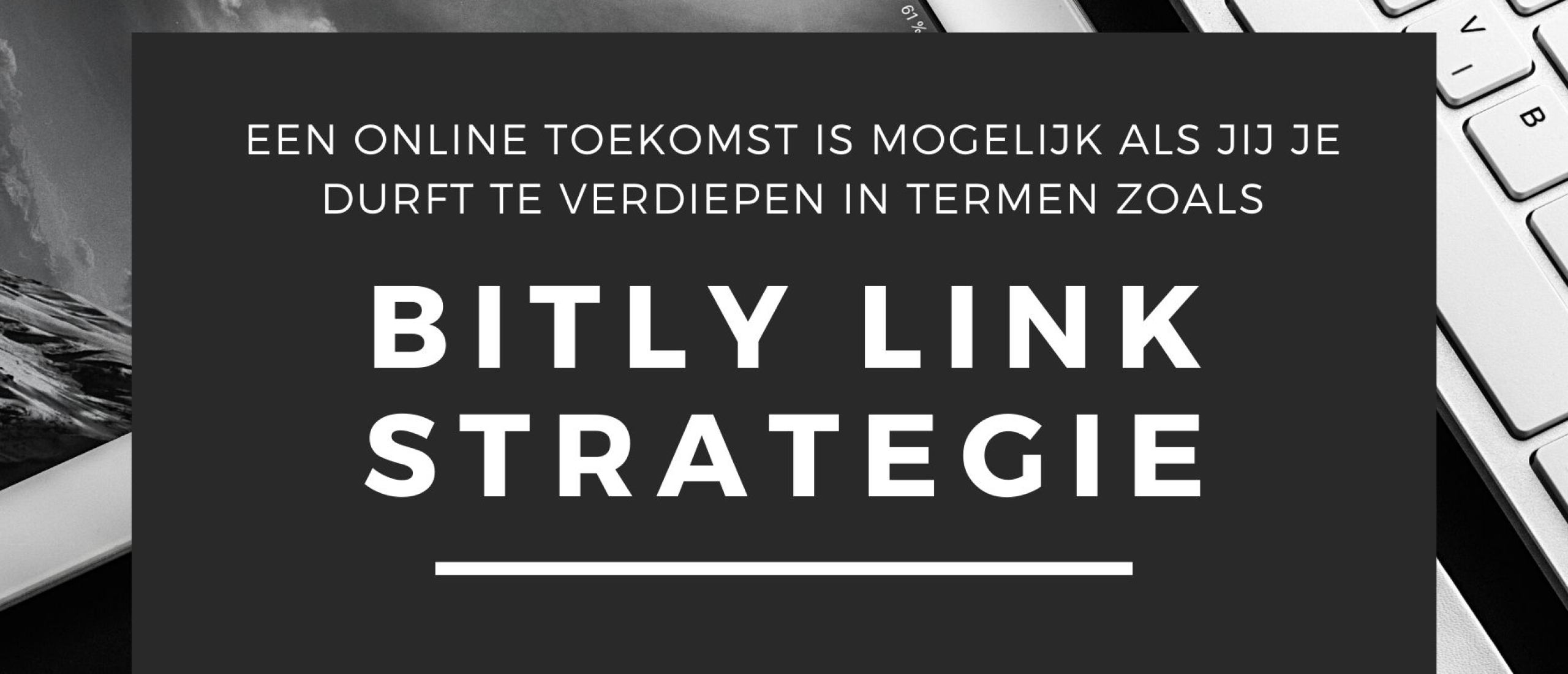 Bitly Link Maken Bitly Link Maken