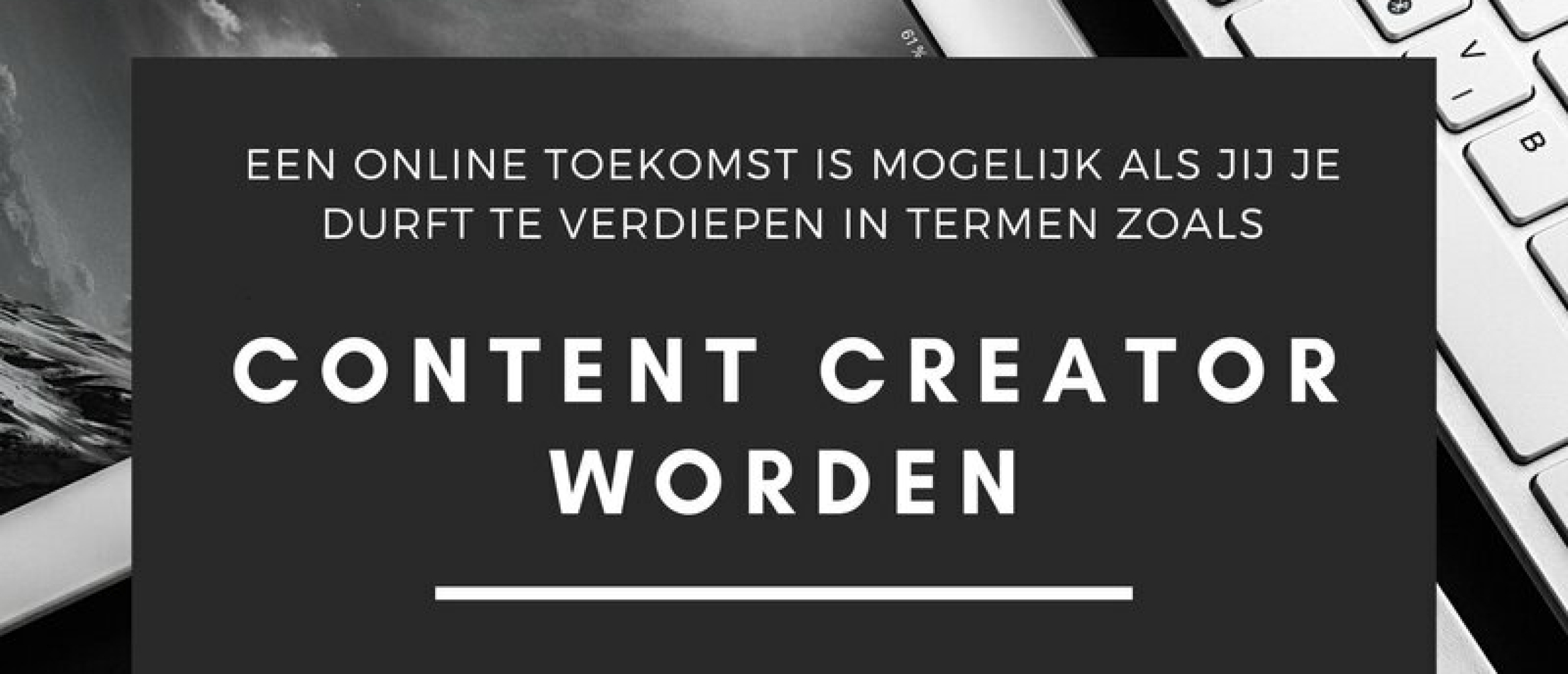 Content Creator Worden