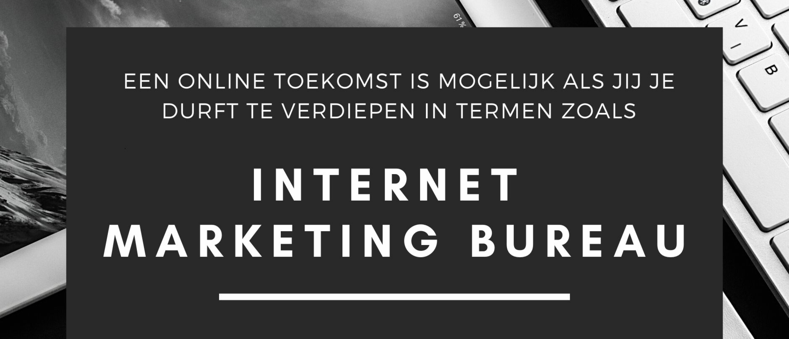 Internet Marketing Bureau