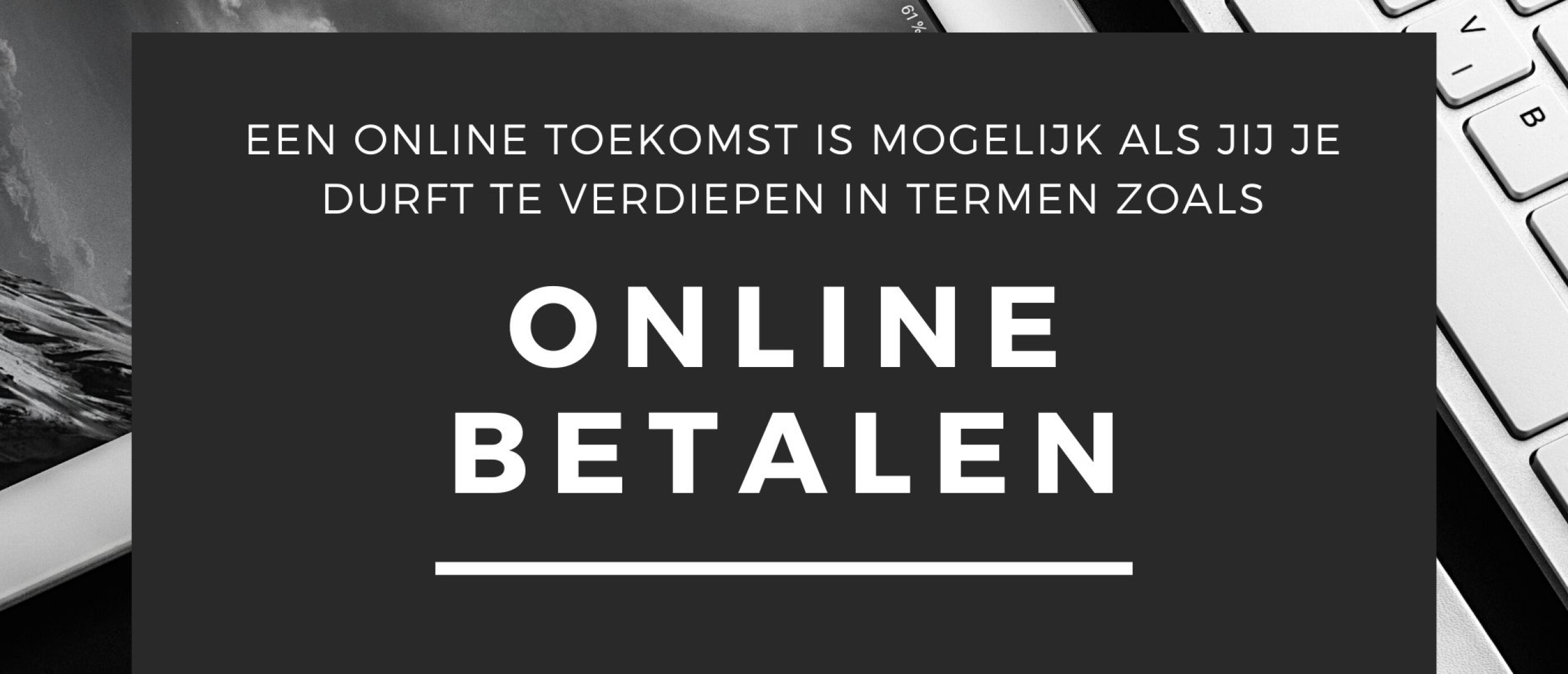 Mollie online betalen Mollie online betalen