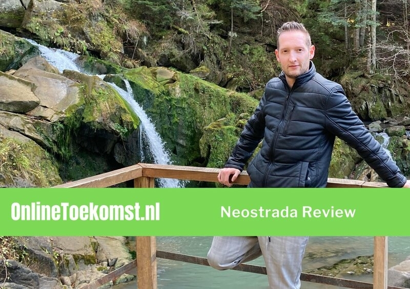 In deze Neostrada review leg ik je precies uit hoe mijn ervaringen met dit Hosting bedrijf zijn.