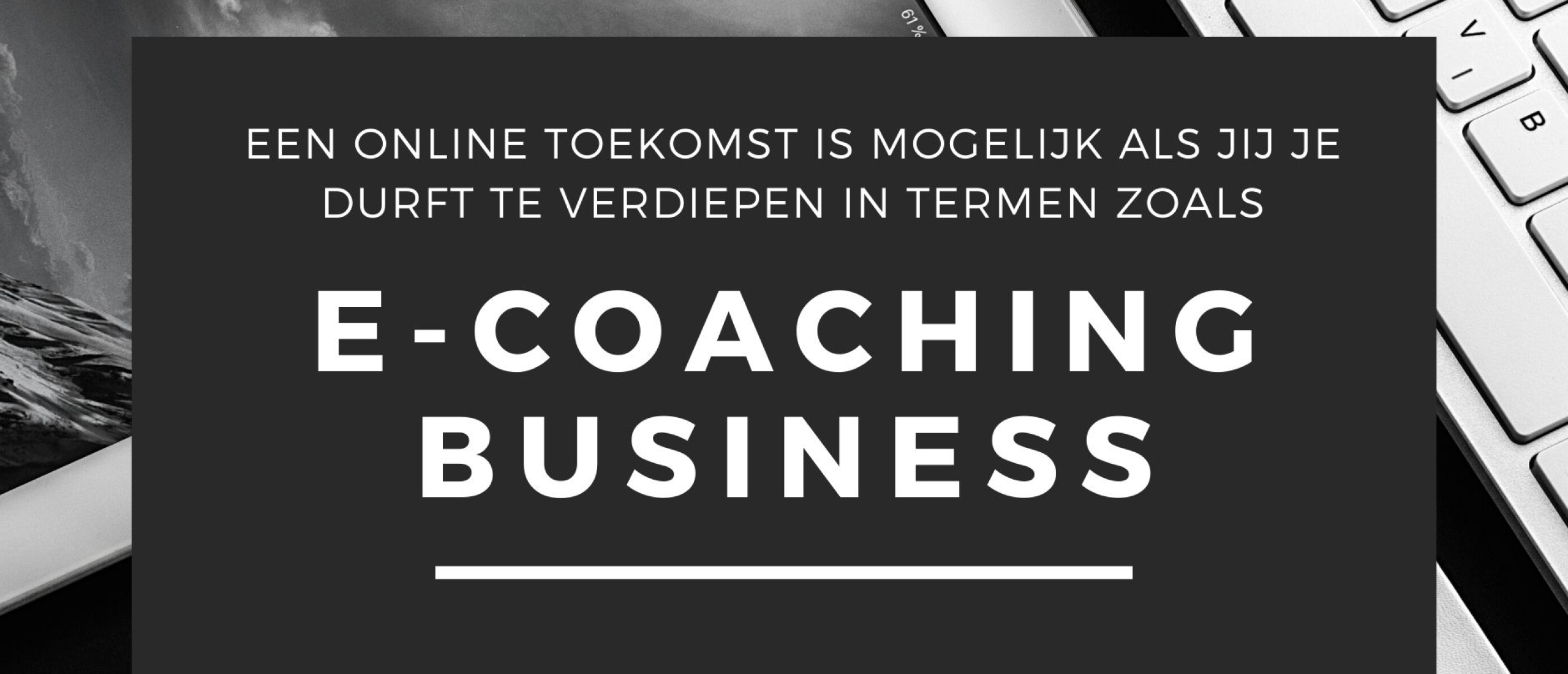 Online Coaching Business Online Coaching Business