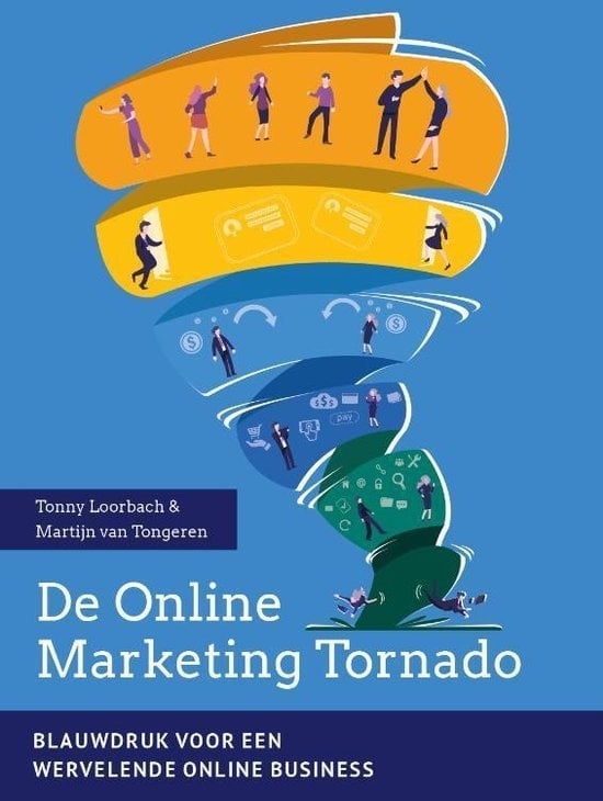 Het beste online marketing boek