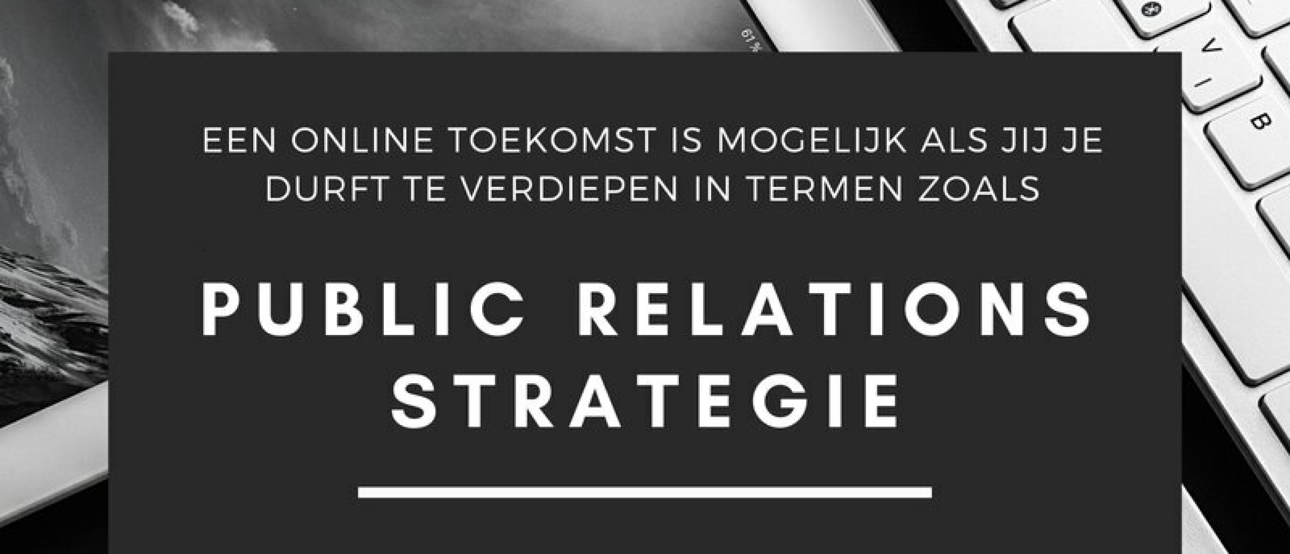 PR Strategie