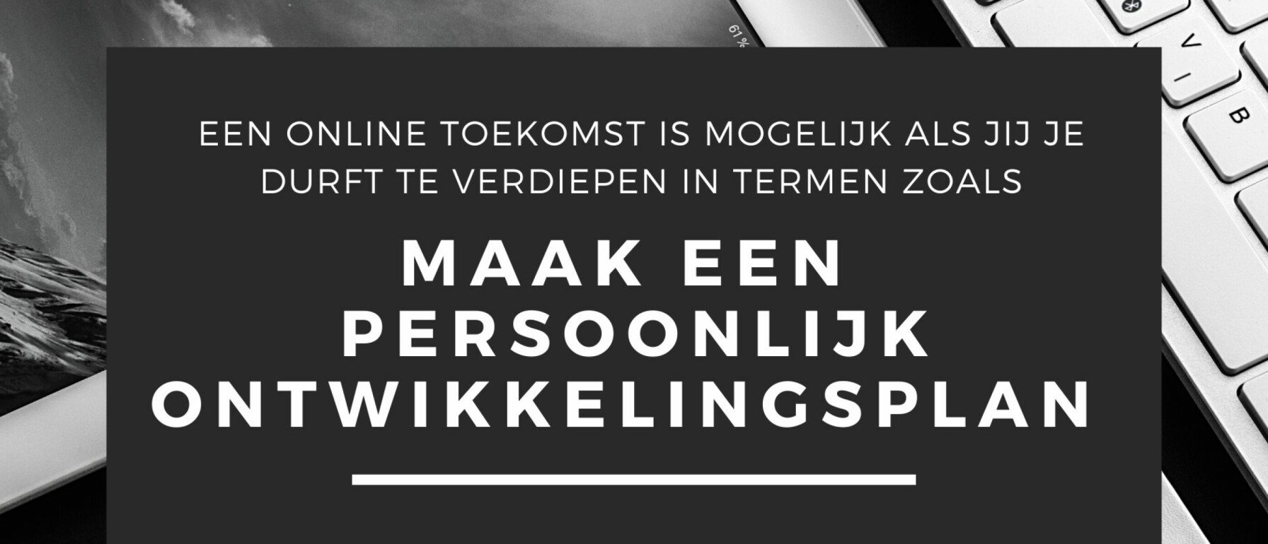 Een Persoonlijk Ontwikkelingsplan Maken Met SMART Doelen Voor ...