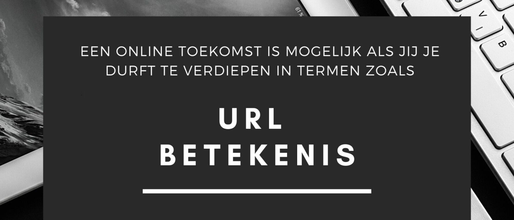 Wat is URL Structuur? [Uitleg / Betekenis / Voorbeeld]