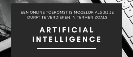 Wat Is Artificial Intelligence [AI] / Kunstmatige Intelligentie ...