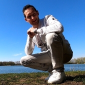 Kevin Louwers Kevin Louwers