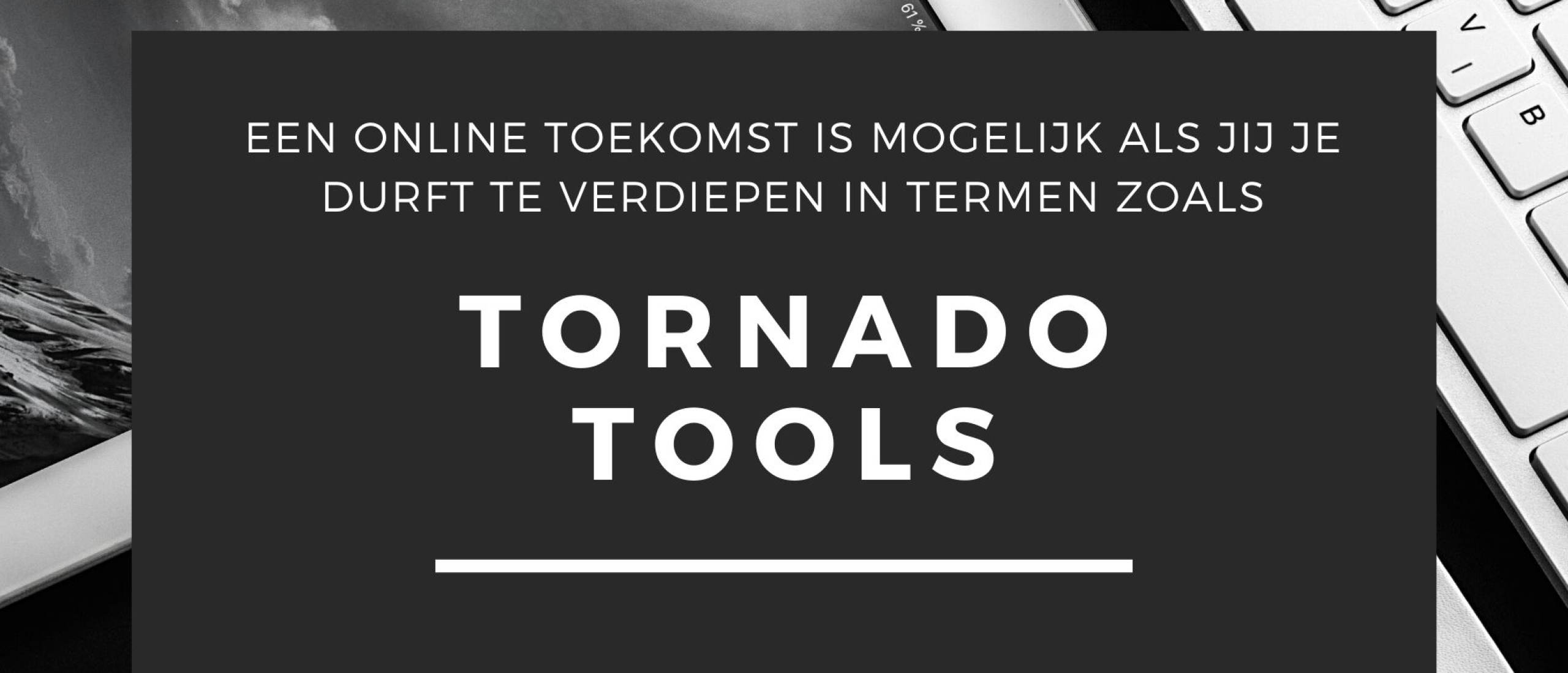 Tornado Tools (IMU) Tornado Tools (IMU)