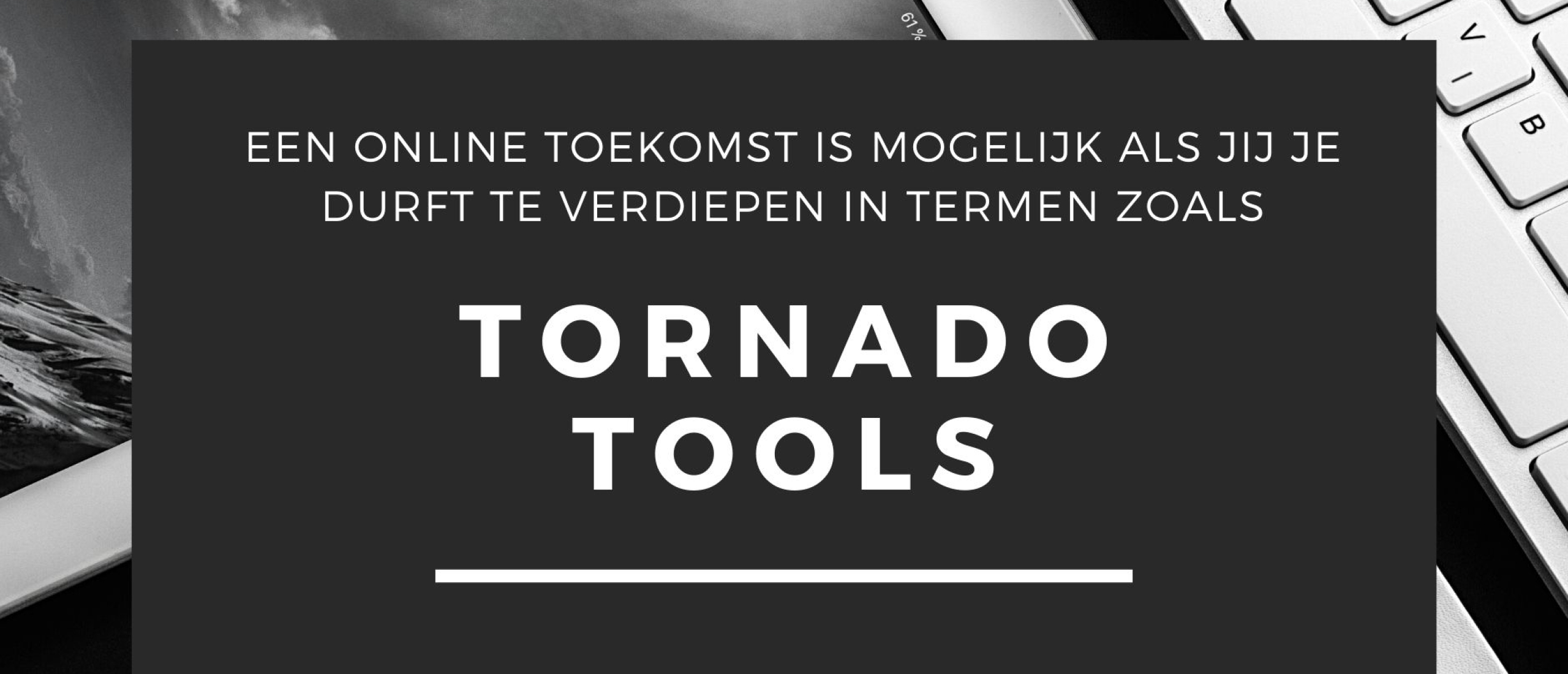 Tornado Tools (IMU) Tornado Tools (IMU)