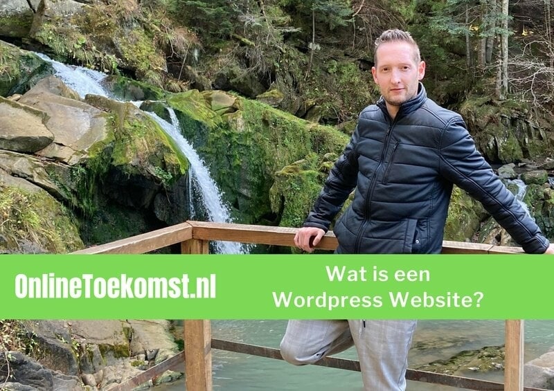 Een Wordpress Website Maken is interessant voor kleine online ondernemers. Je kunt snel online zijn met jouw nieuwe website.