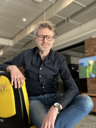 Stress voorkomen leren omgaan met werkdruk