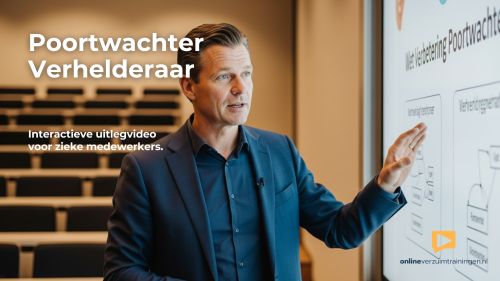 wat is de wet poortwachter
