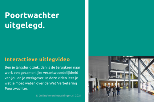 WVP - eerste echt leuke uitlegvideo