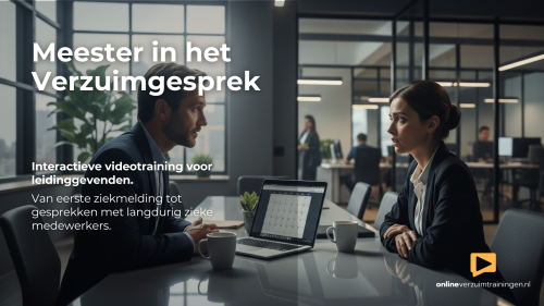 training verzuimgesprek