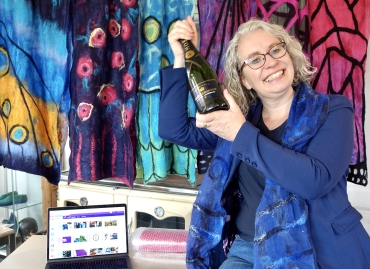 Onlineviltschool 5 jaar geleden gestart