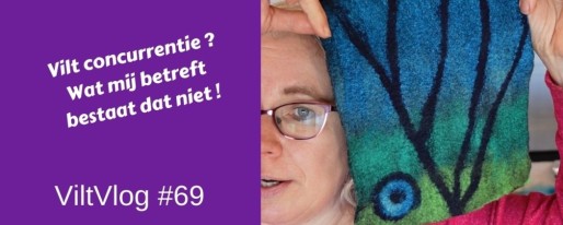 Viltvlog #69 vilt concurrentie? wat mij betreft bestaat dat niet!