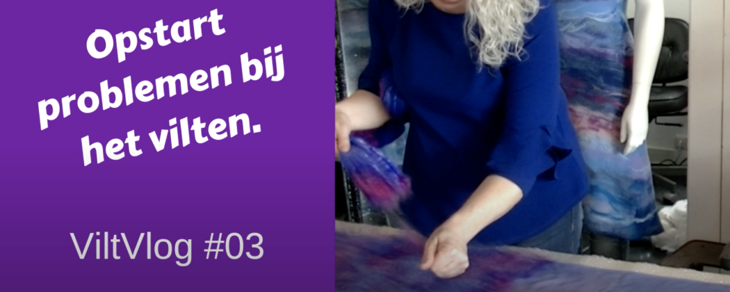 Viltvlog #3 Opstart Problemen