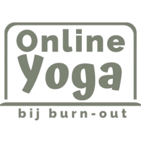 online yoga bij burn out