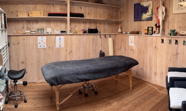 cranio craniosacraal therapie zwalm