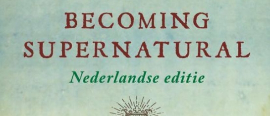 becoming-supernatural