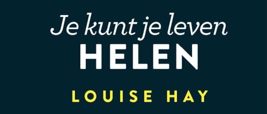 je kunt je leven helen