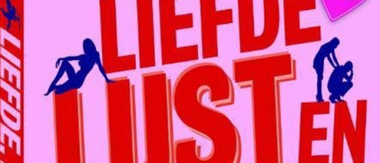 liefde lust en ellende