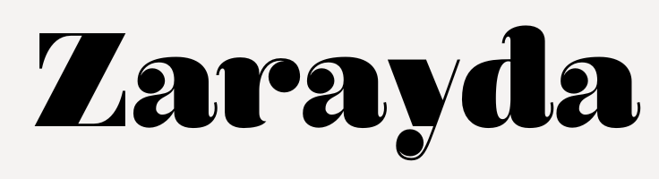 Fanny in Zarayda Podcast