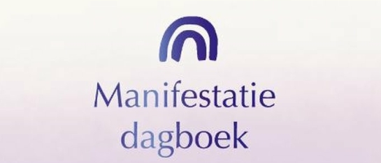manifestatie dagboek