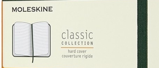 Moleskine