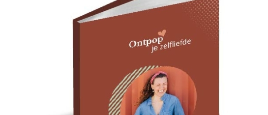 ontpop je zelfliefde