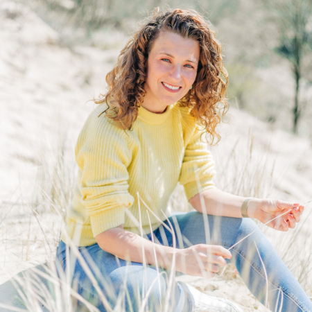 profielfoto van Fanny van Ontpop