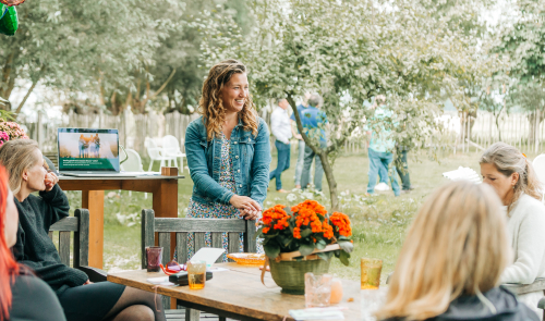 samenwerking met mediators en hulpverleners