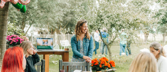 samenwerking met mediators en hulpverleners