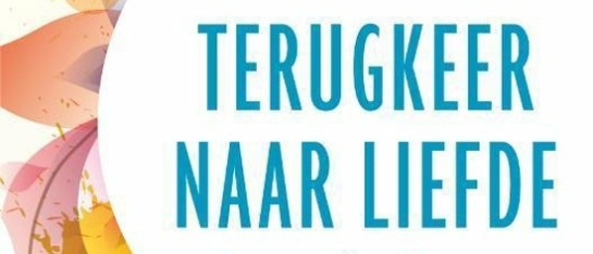 terugkeer naar liefde