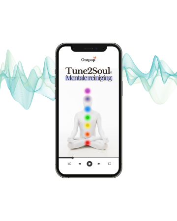 tune2soul-mentale reiniging 7 chakra healing