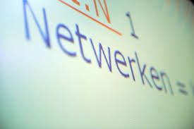 Netwerken en strategie, succesfactoren drie en vier.