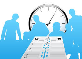 Time management, dag 3 van de helweek