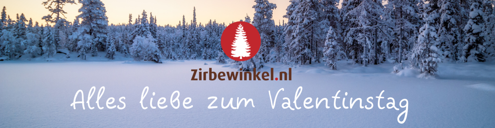 Oostenrijkse winkel in Nederland
