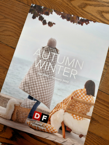 Oostenrijkse winkel in Nederland