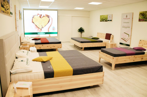 Ringana natuurlijke cosmetica