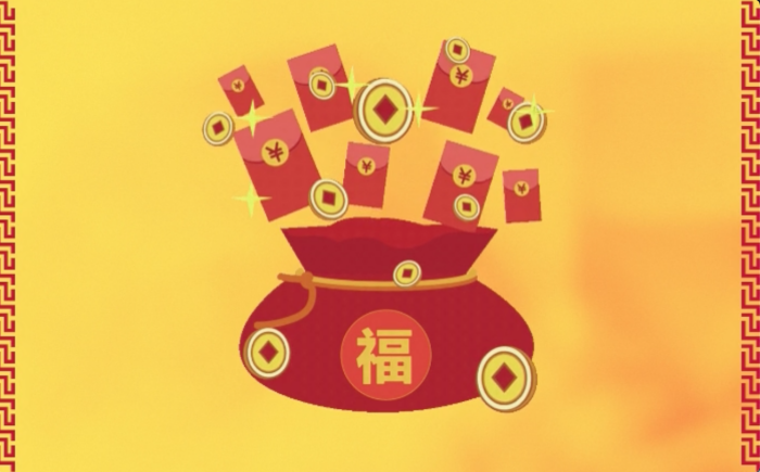 de boekhouding is jouw schatkist