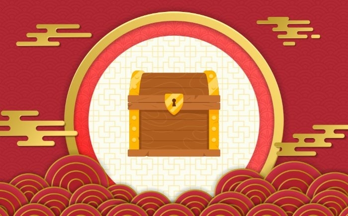 van boekhouding naar schat