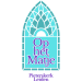 Logo Op het Matje