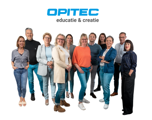 Opitec team Opitec team